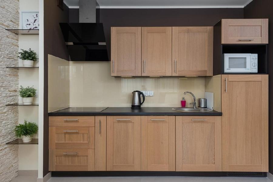 Gdansk Comfort Apartaments Lakowa Ngoại thất bức ảnh