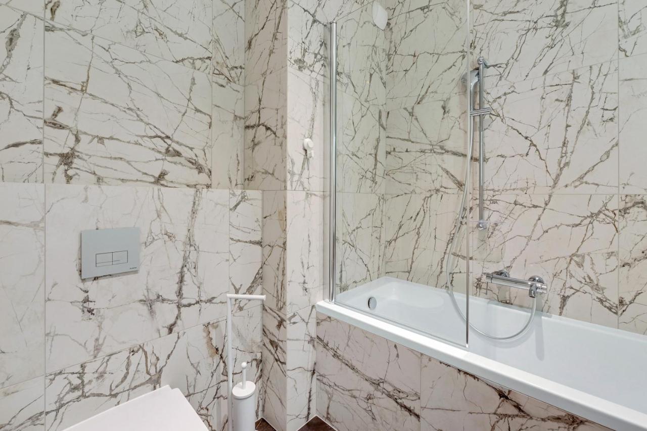 Gdansk Comfort Apartaments Lakowa Ngoại thất bức ảnh